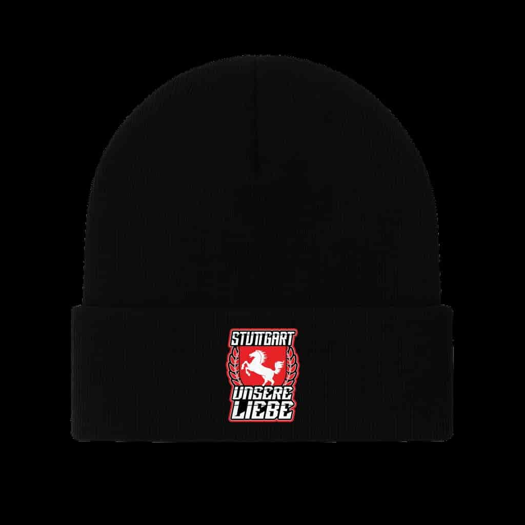 Stuttgart unsere liebe Gorro
