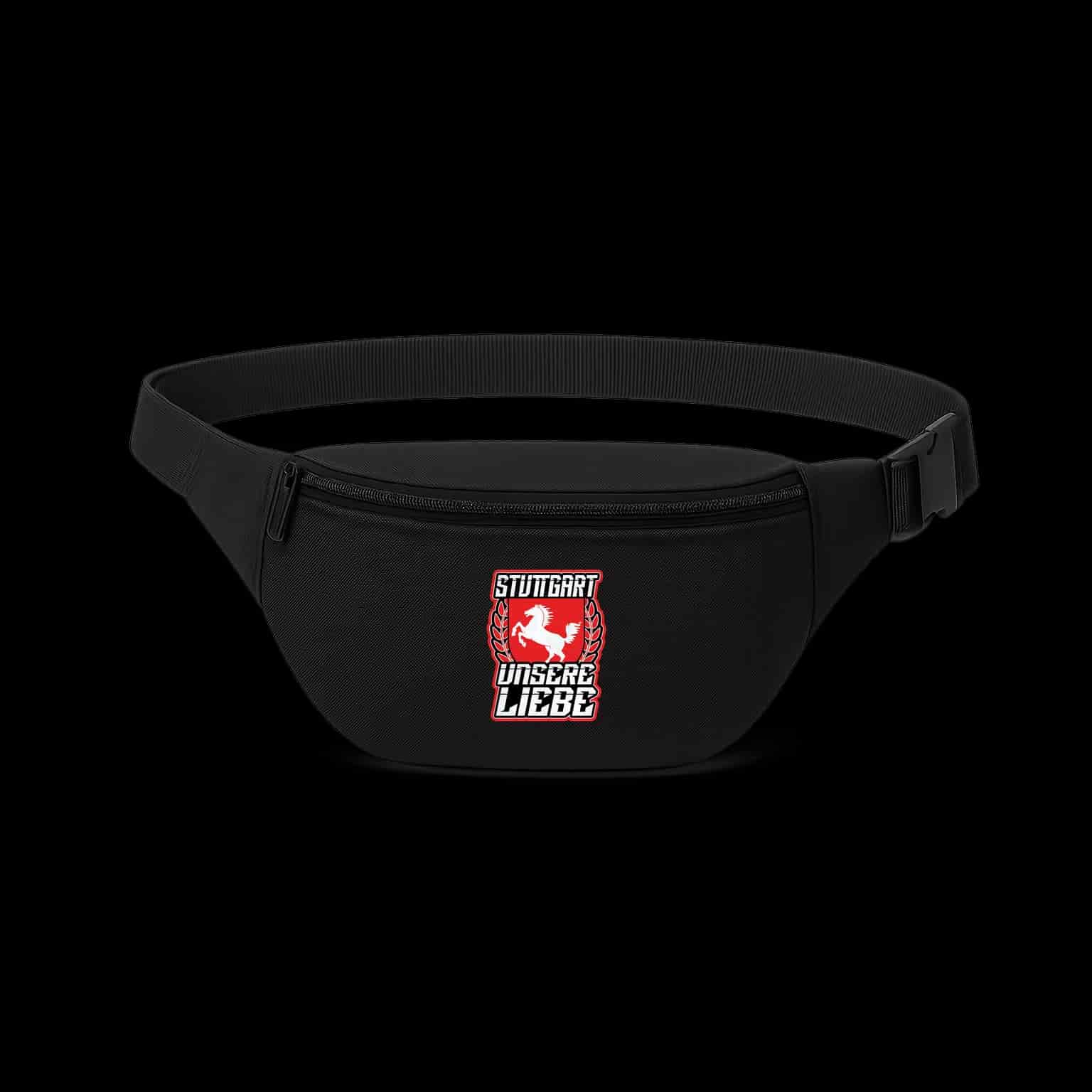 Stuttgart unsere liebe Fanny pack
