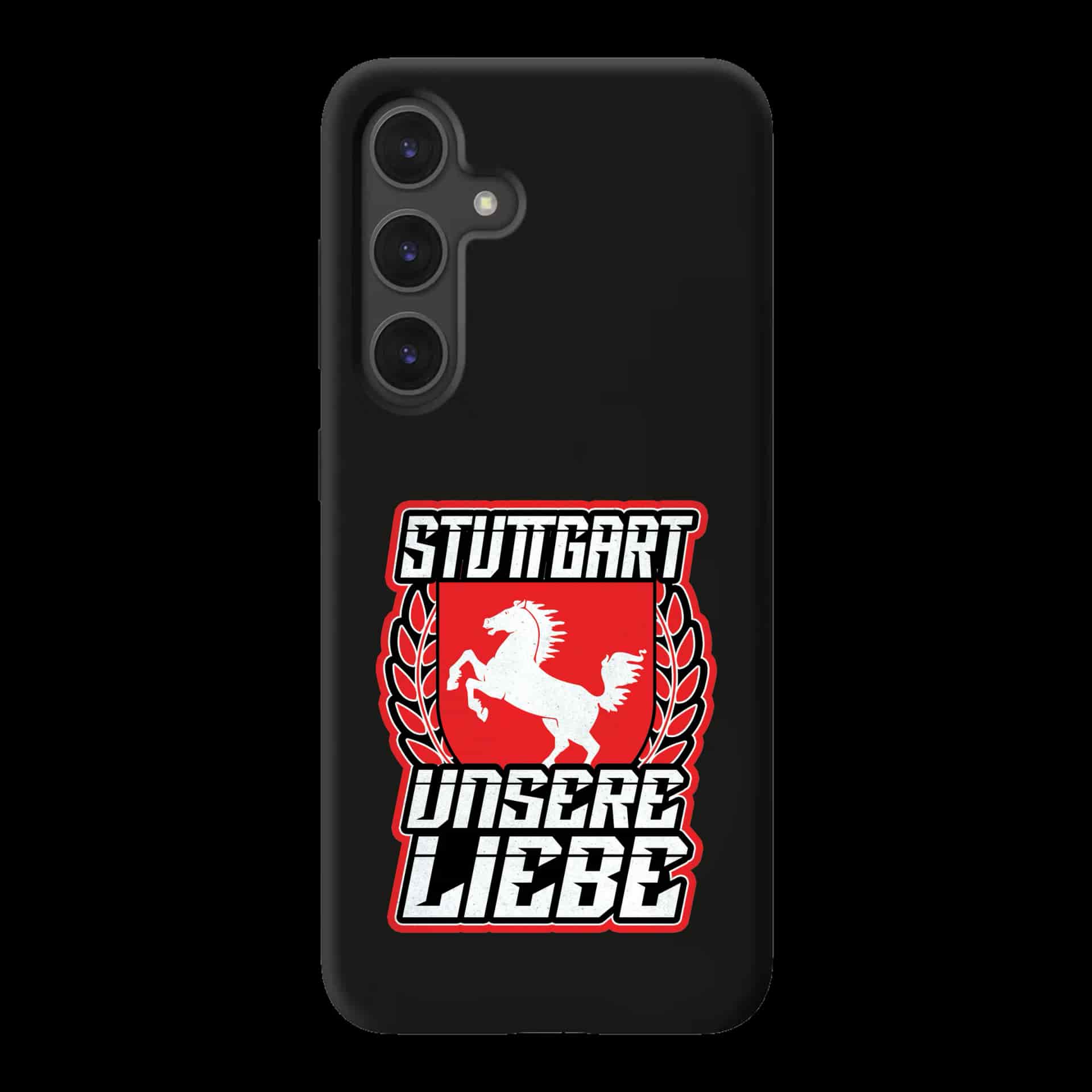 Stuttgart unsere liebe Futrola za Samsung