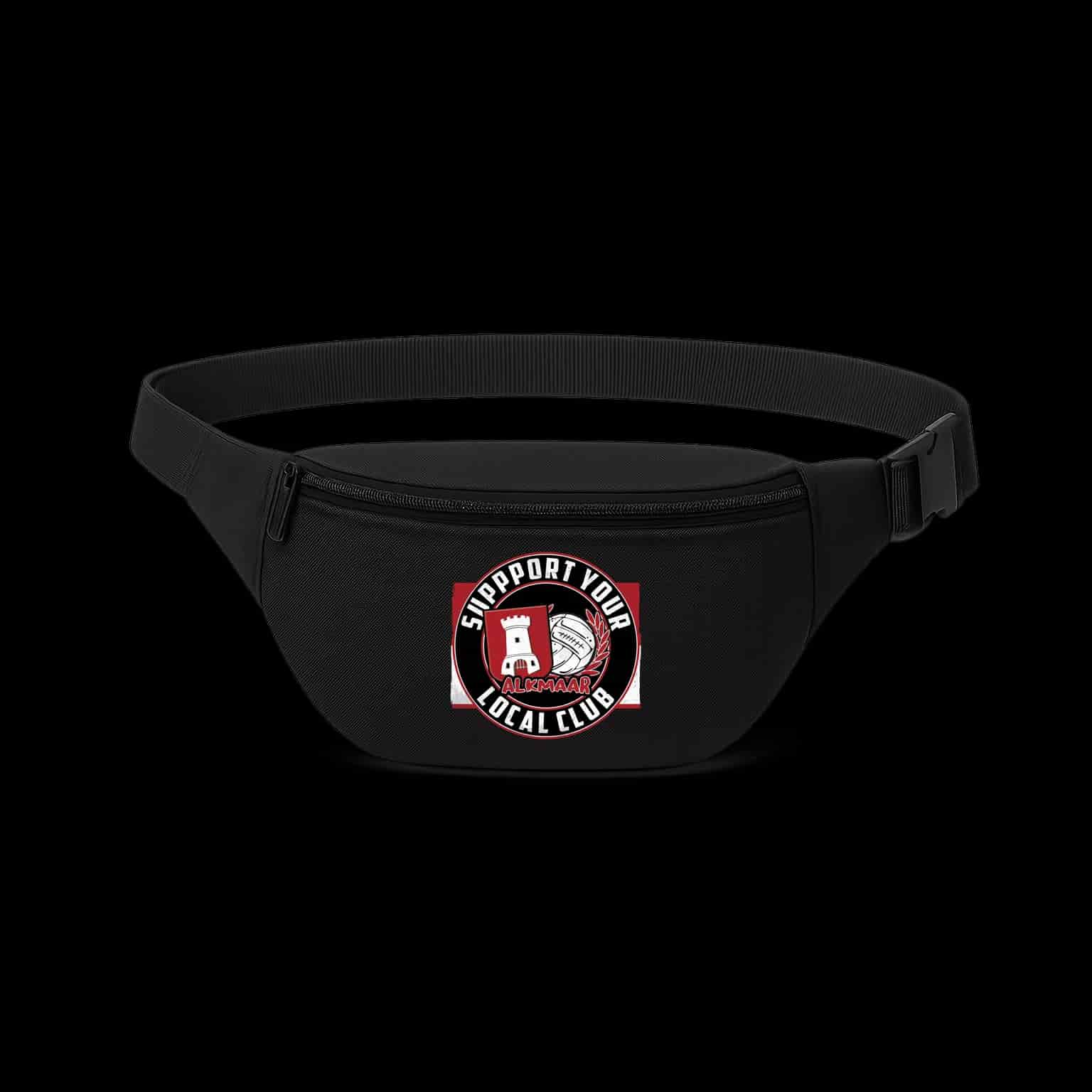 Support your local Alkmaar Fanny pack