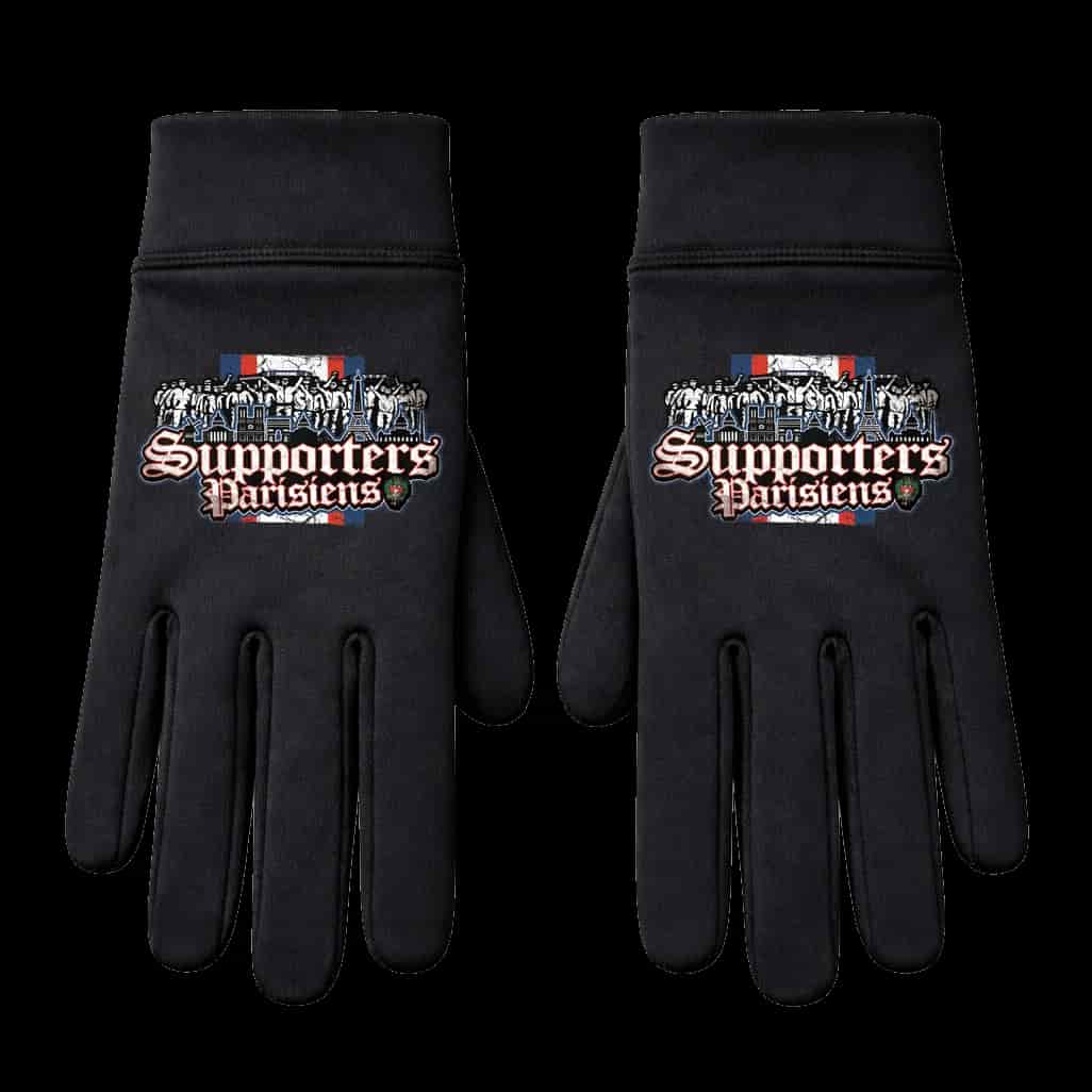 Supporters Parisiens Hansker