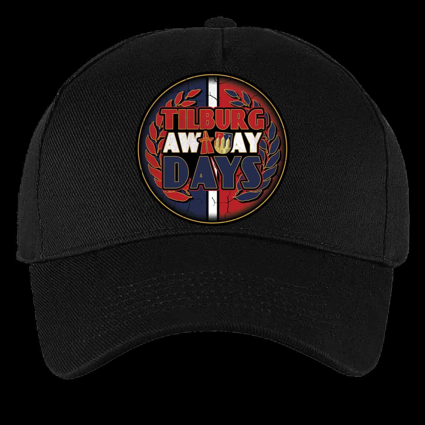 Tilburg awaydays Pet