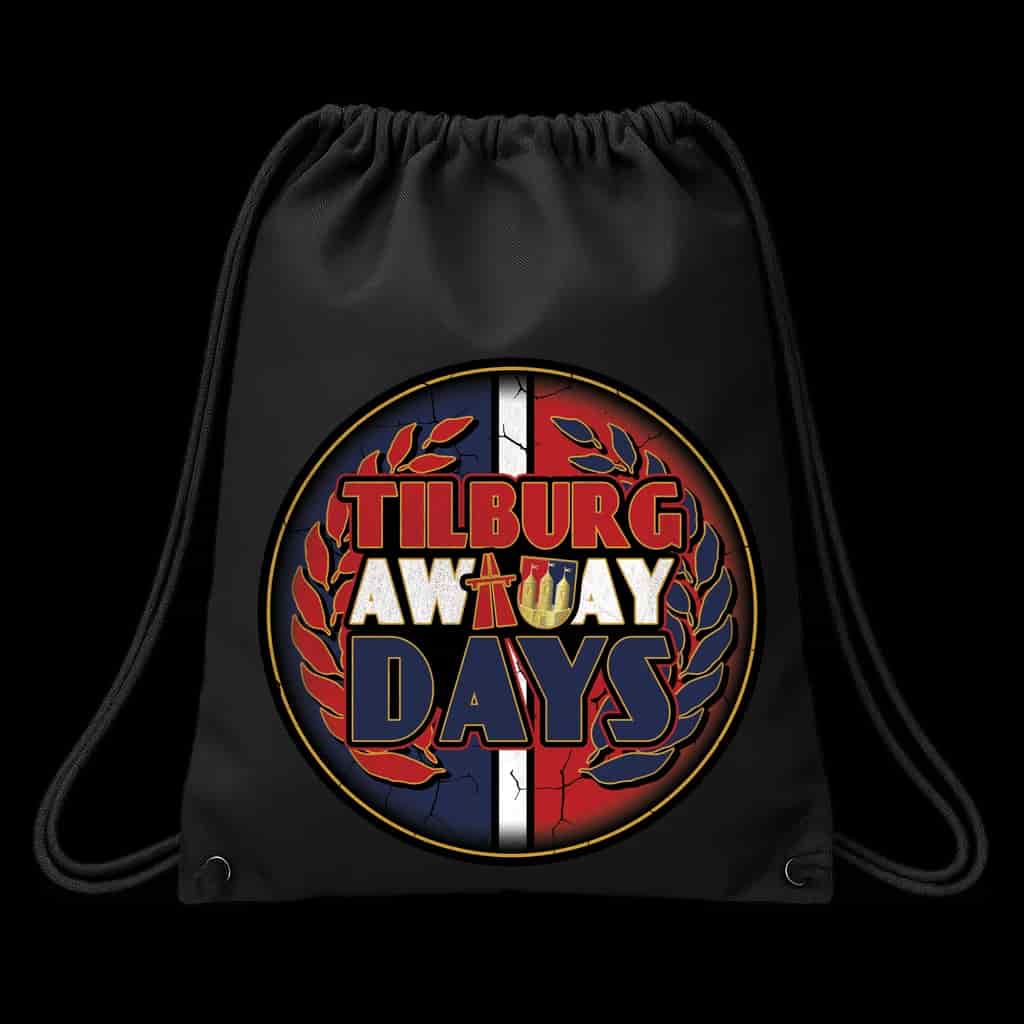 Tilburg awaydays Sack Pack