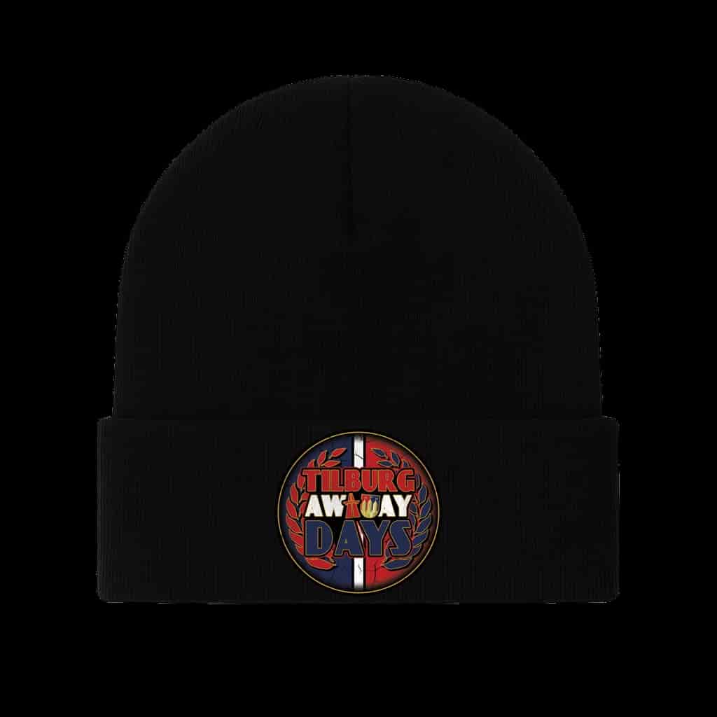 Tilburg awaydays Beanie