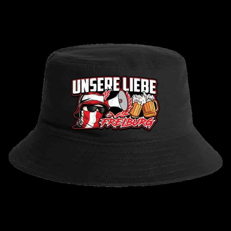 Unsere liebe Freiburg Klobouk