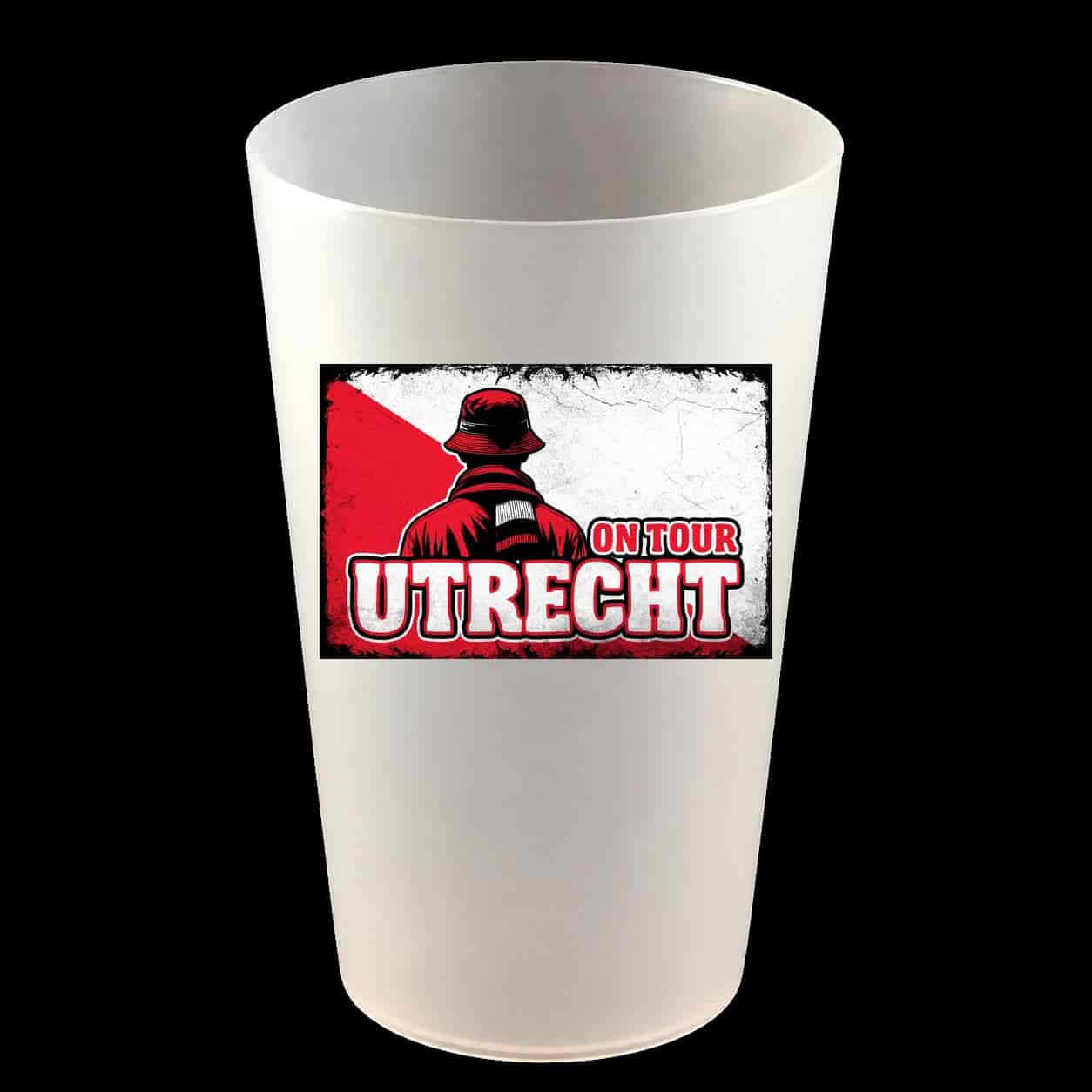 Utrecht on tour Hardcup