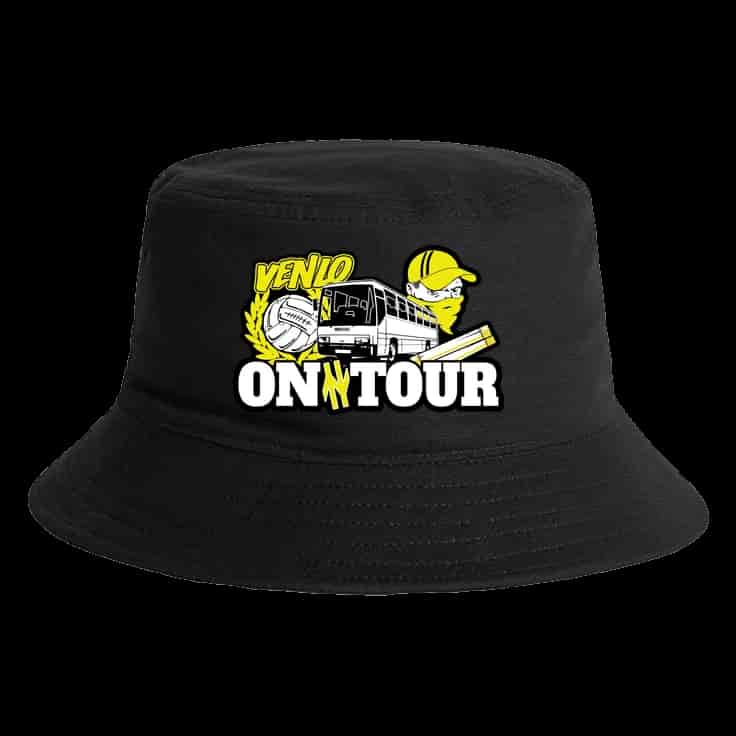 Venlo on tour Klobouk