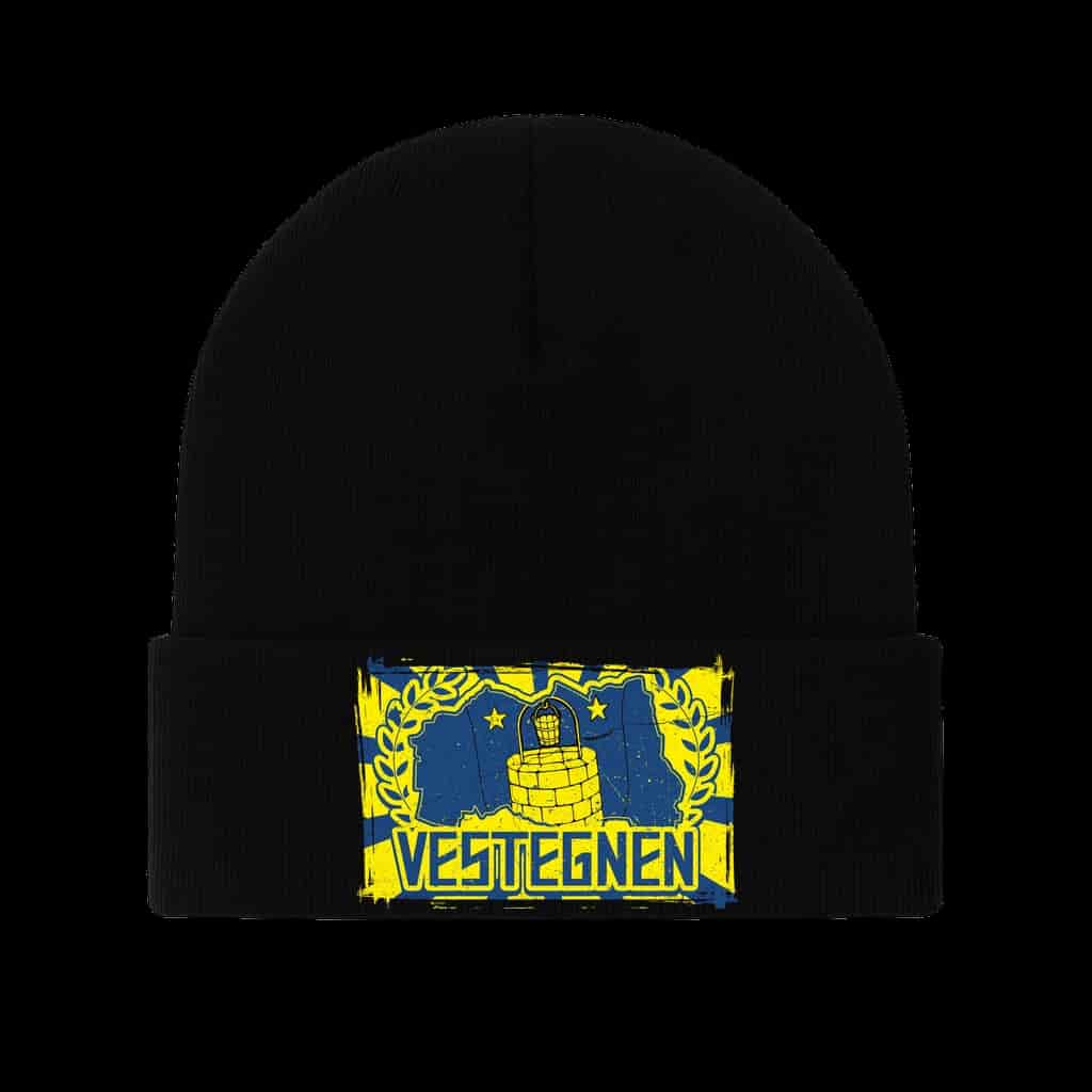 Vestegnen Lue