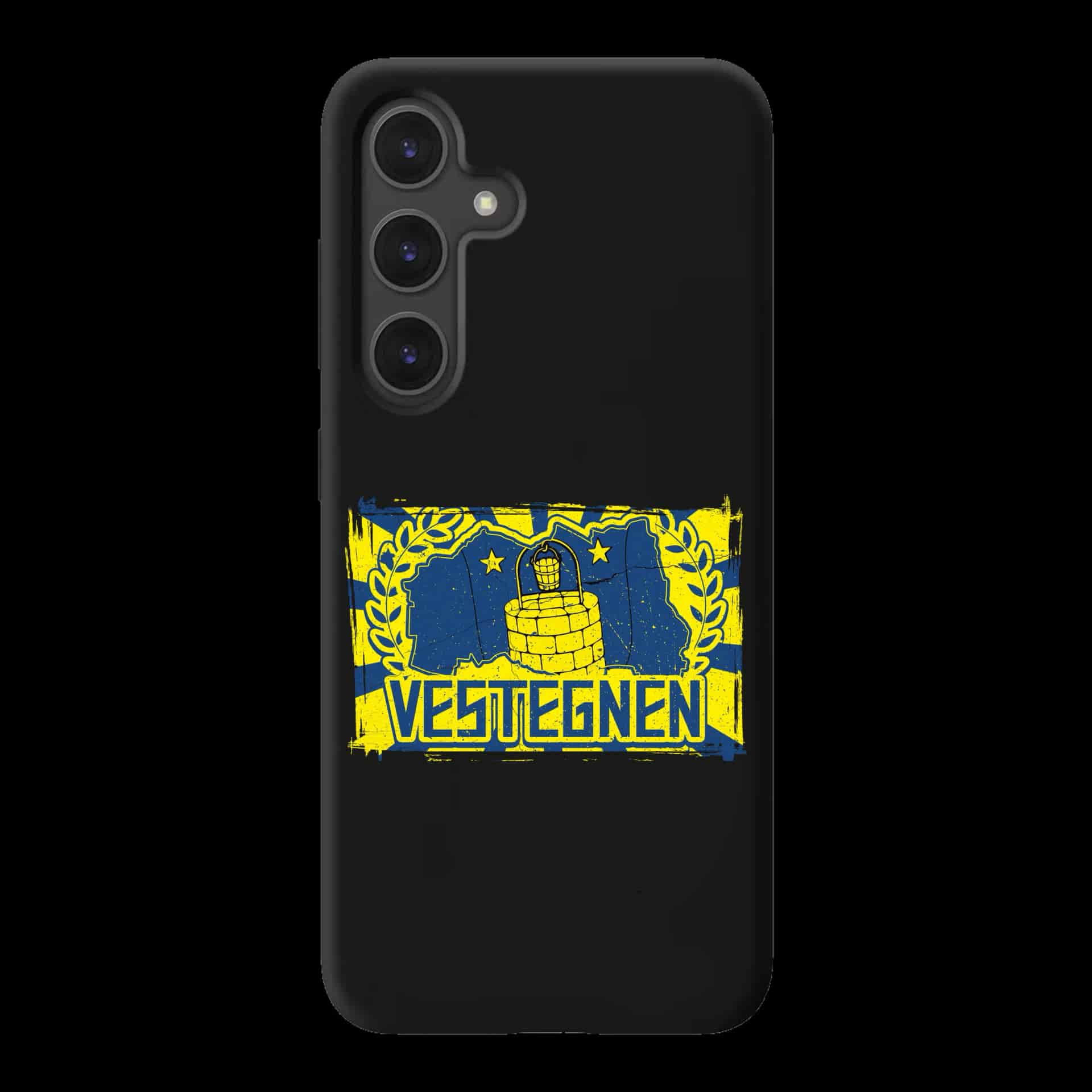Vestegnen Θήκη Samsung