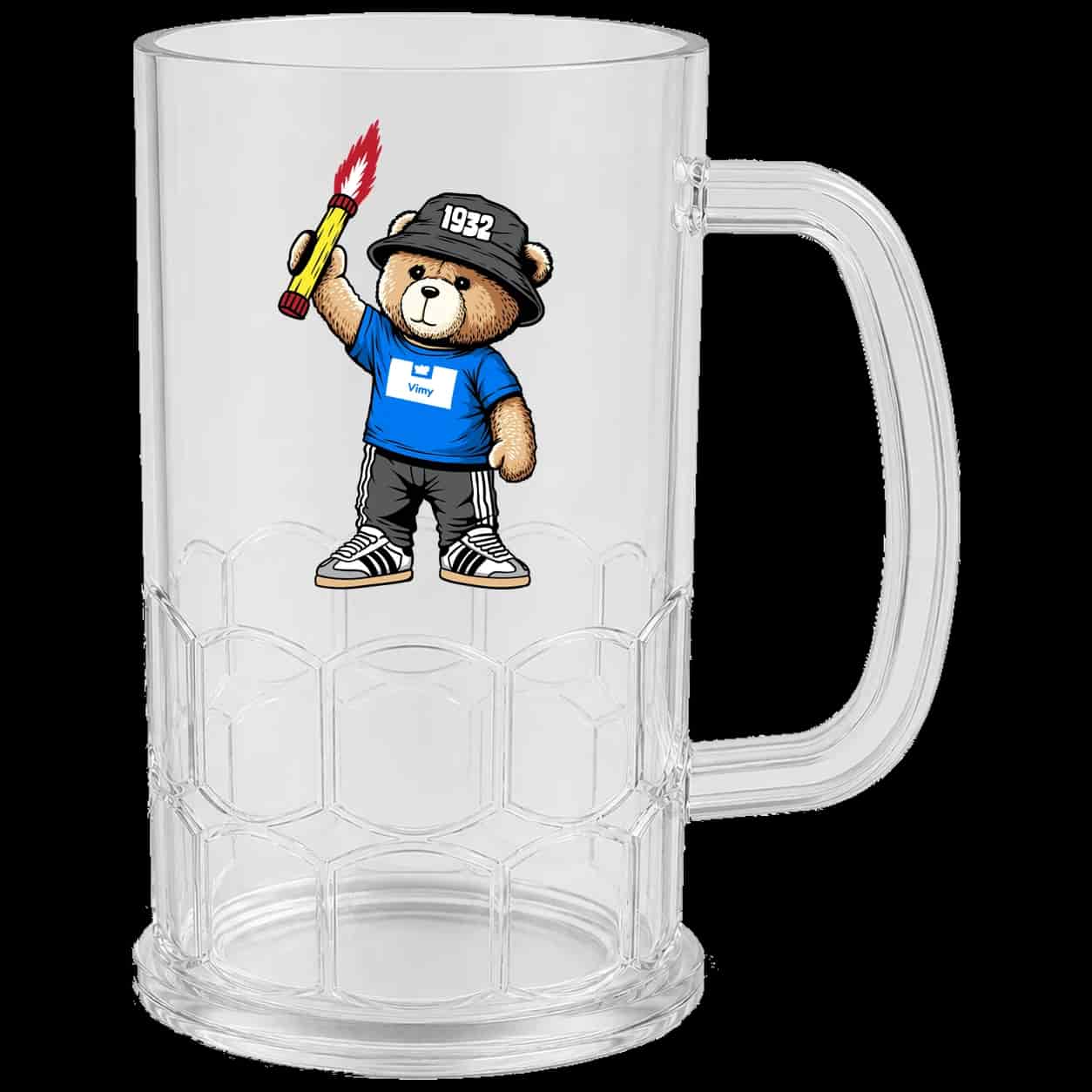 Vimy 1932 bear Kufel do piwa