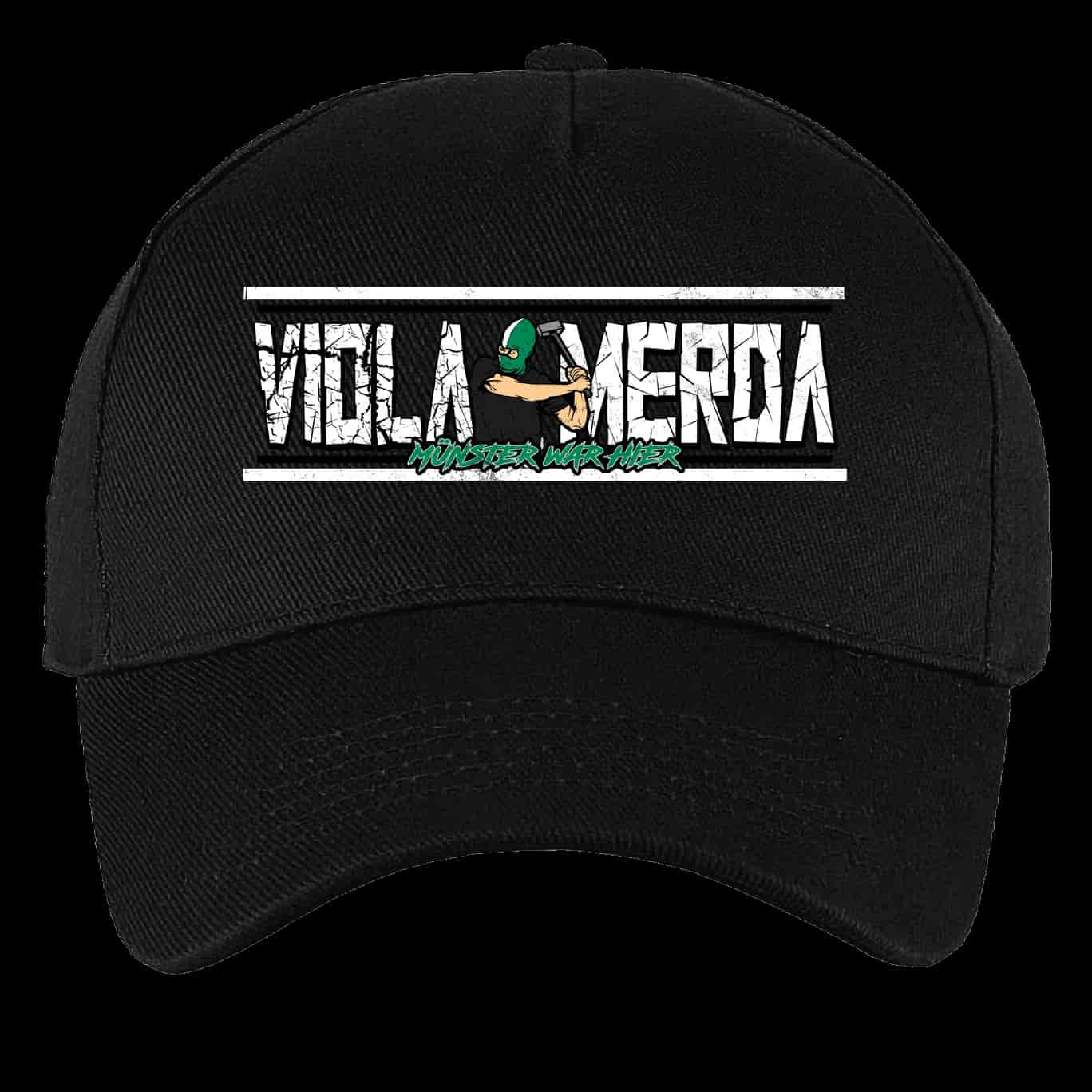 Viola merda Pet