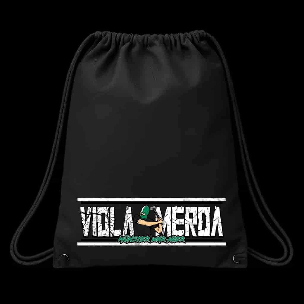 Viola merda Torba sa šnure
