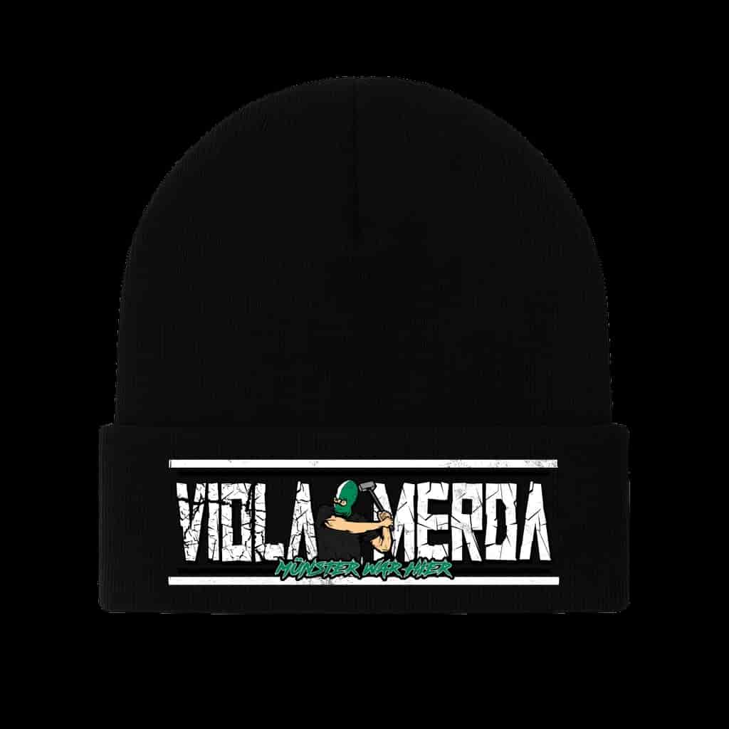 Viola merda Pipo