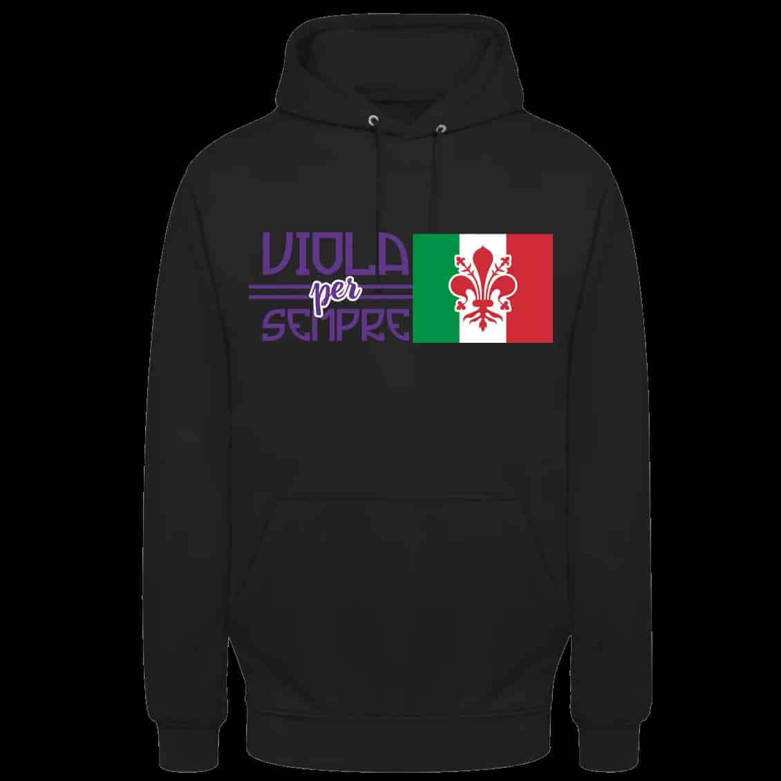 Viola per Sempre Džemper