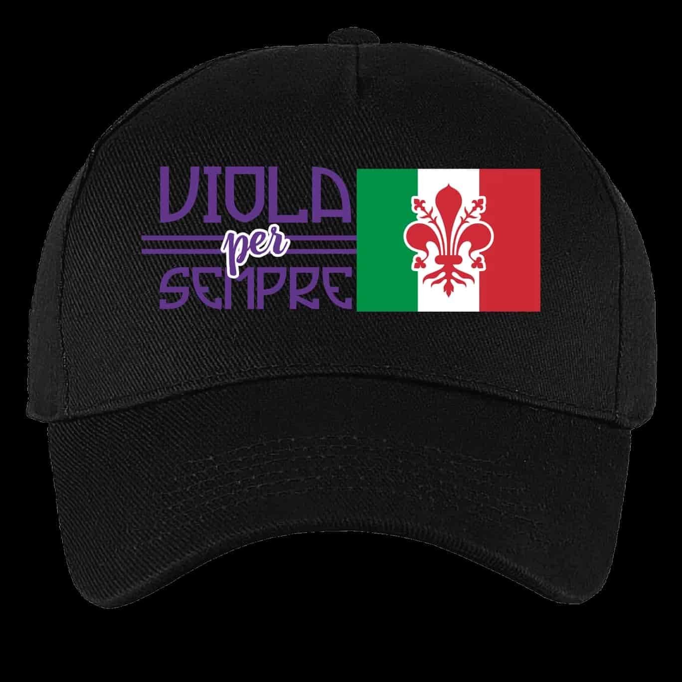 Viola per Sempre Kapa
