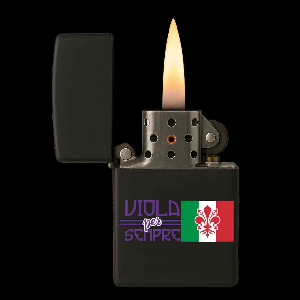 Viola per Sempre Upaljač