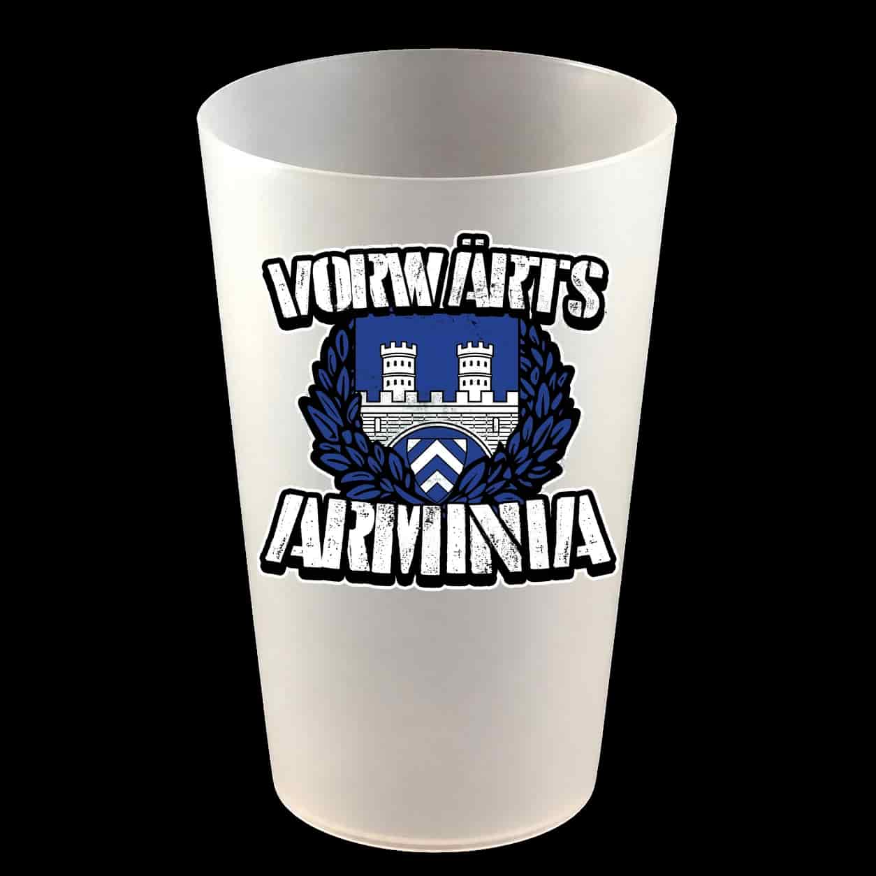 Vorwärts Arminia Хардкап