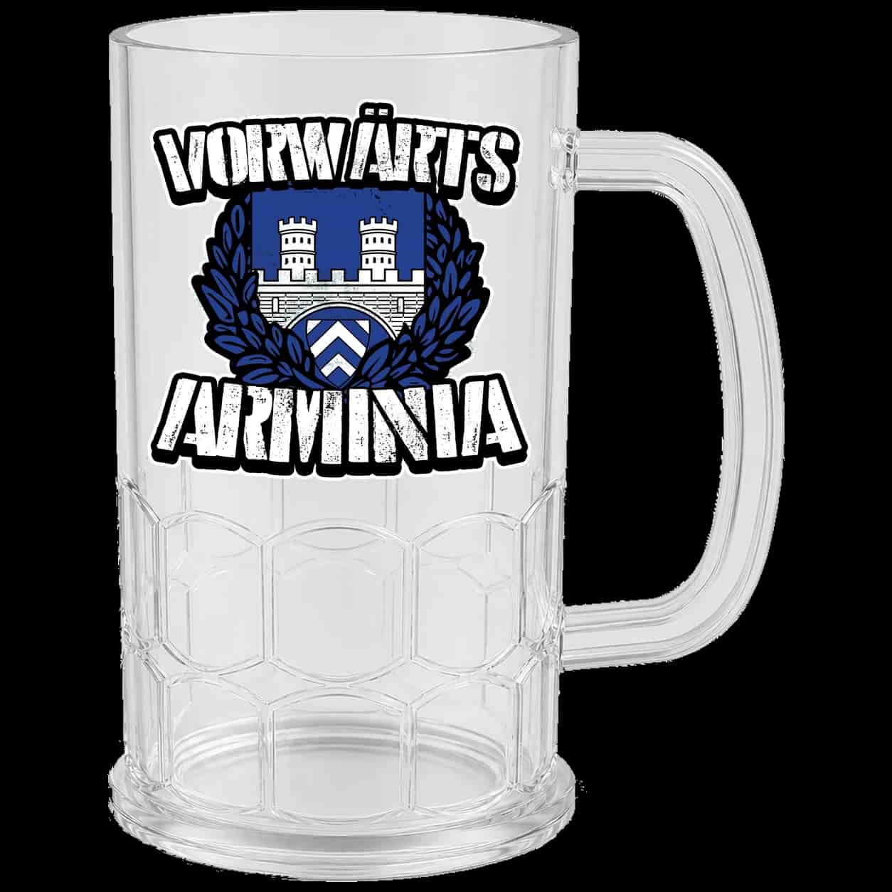 Vorwärts Arminia Шоља за пиво
