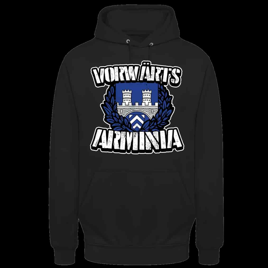 Vorwärts Arminia Džemper