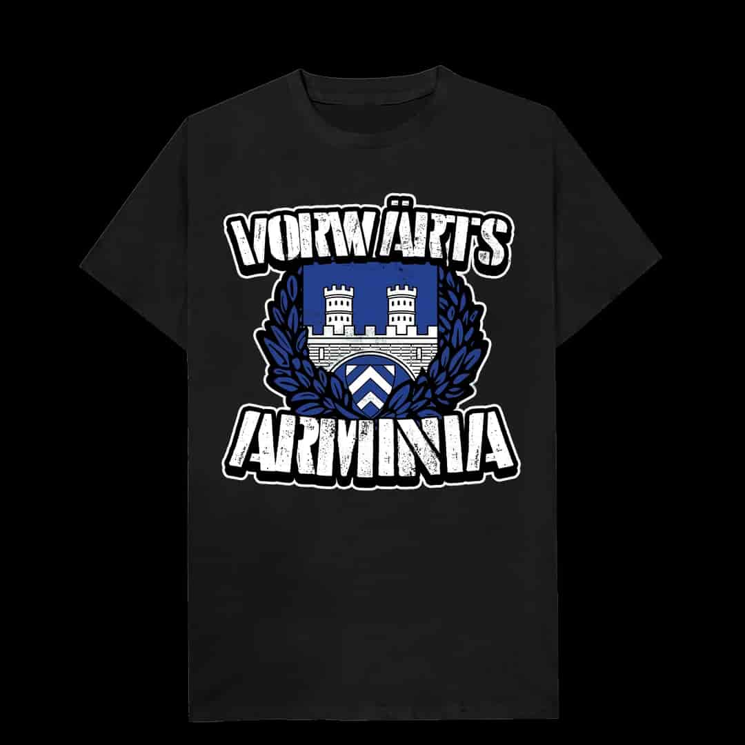Vorwärts Arminia Majica