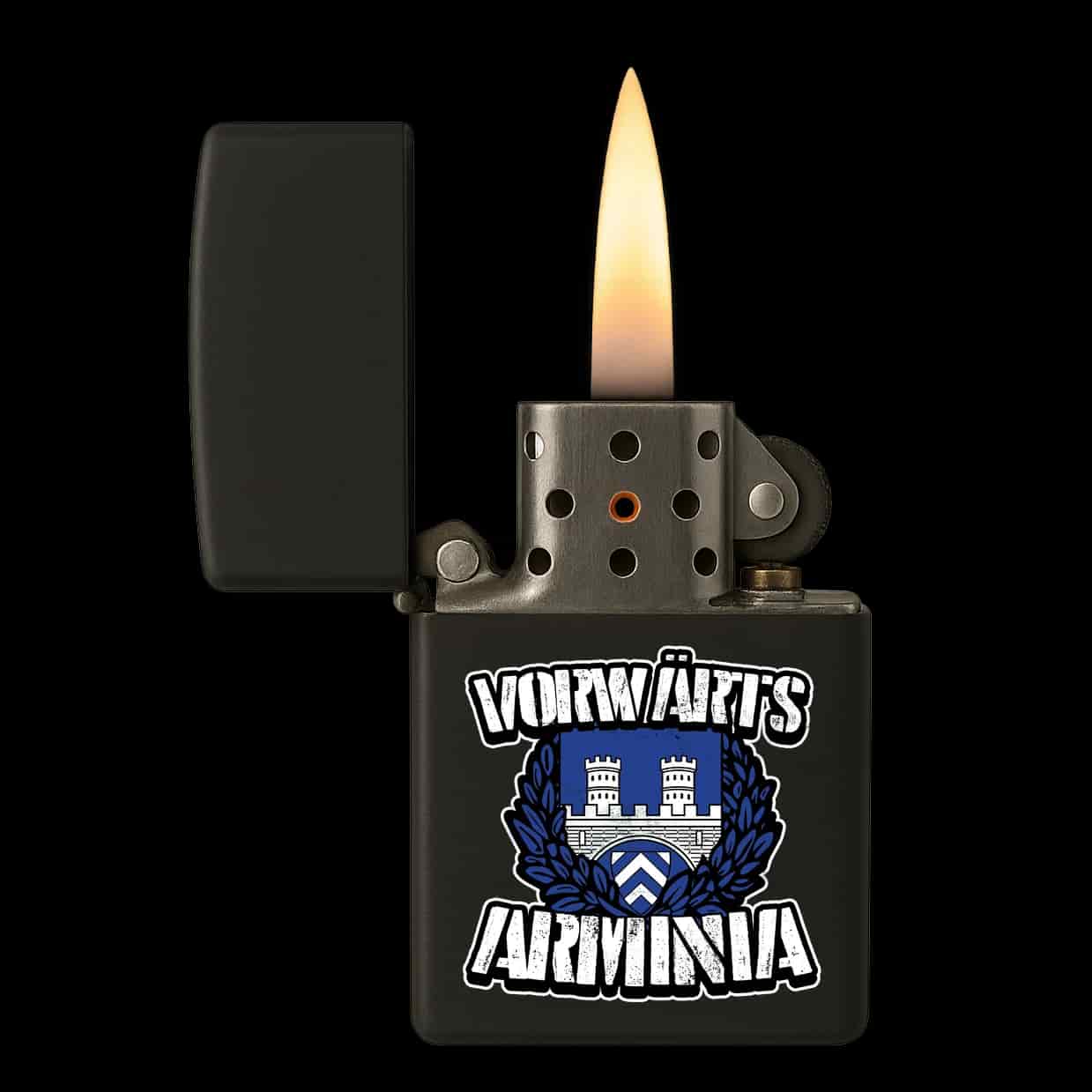 Vorwärts Arminia Upaljač