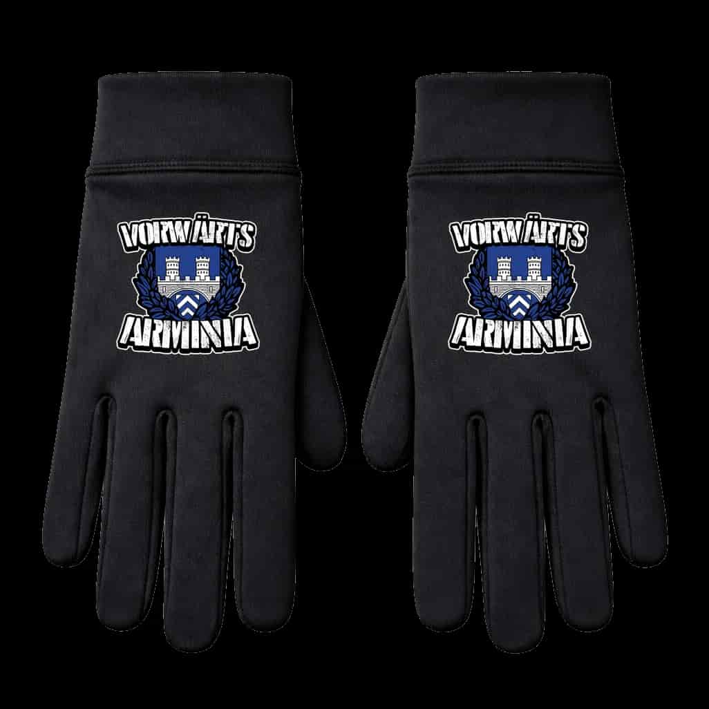 Vorwärts Arminia Rukavice