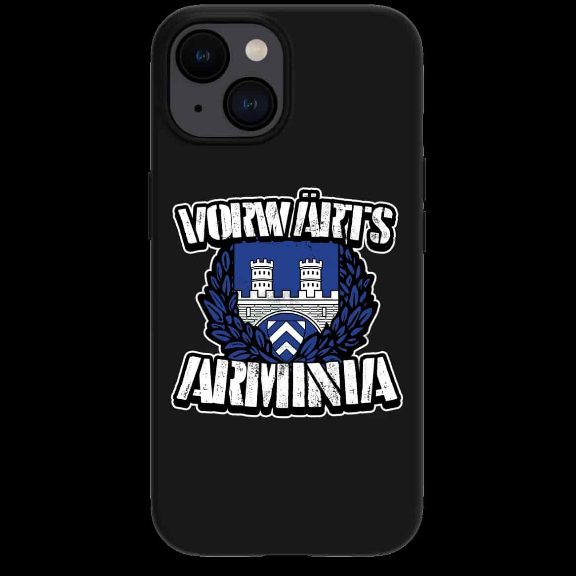 Vorwärts Arminia Futrola za Iphone