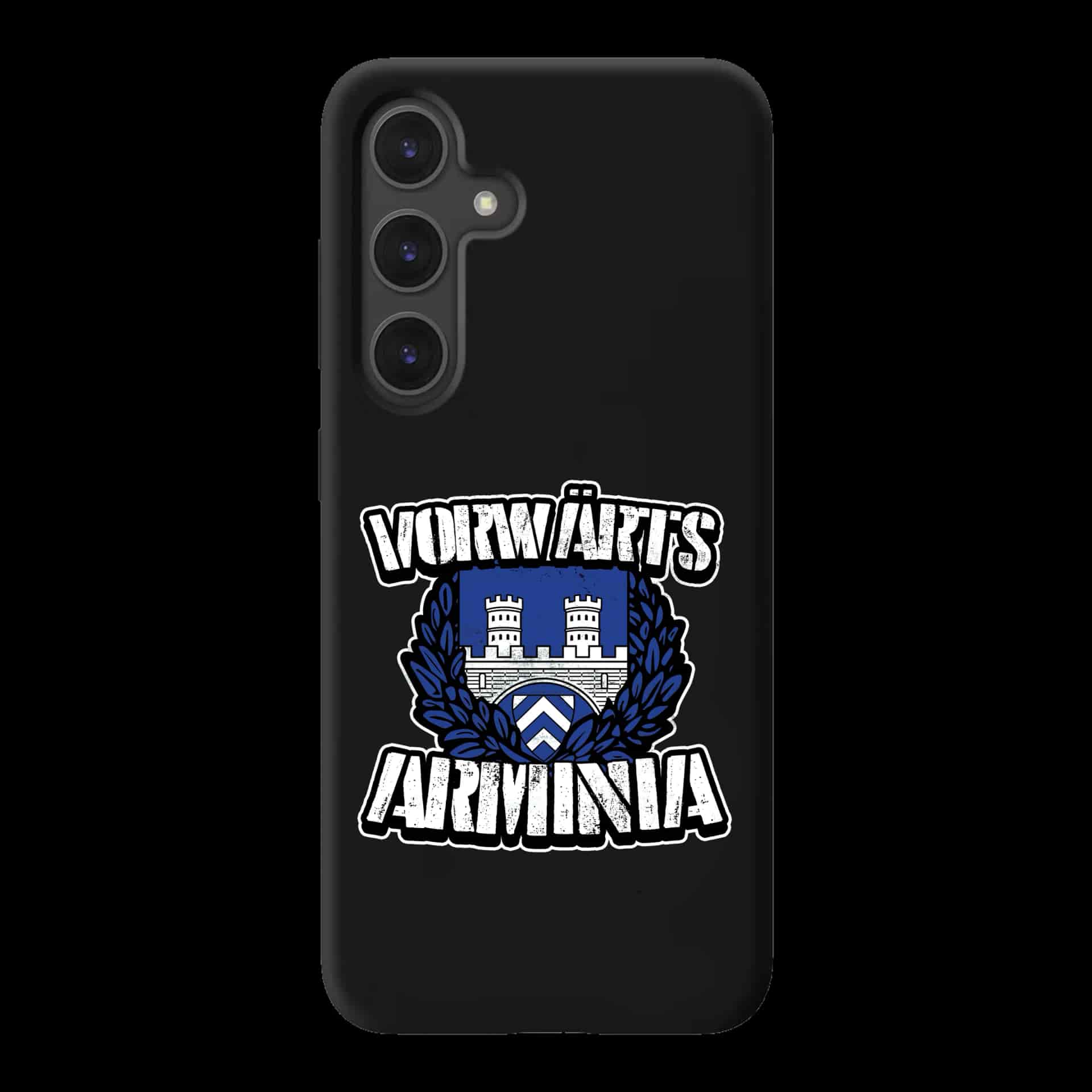 Vorwärts Arminia Futrola za Samsung