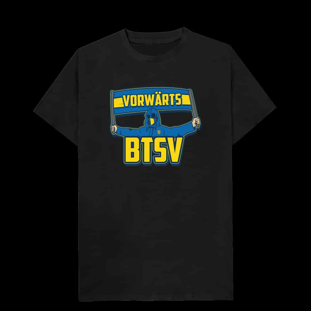 Vorwärts BTSV Majica