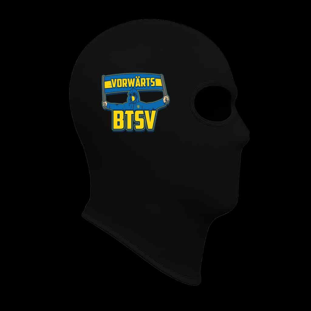 Vorwärts BTSV Balaklava