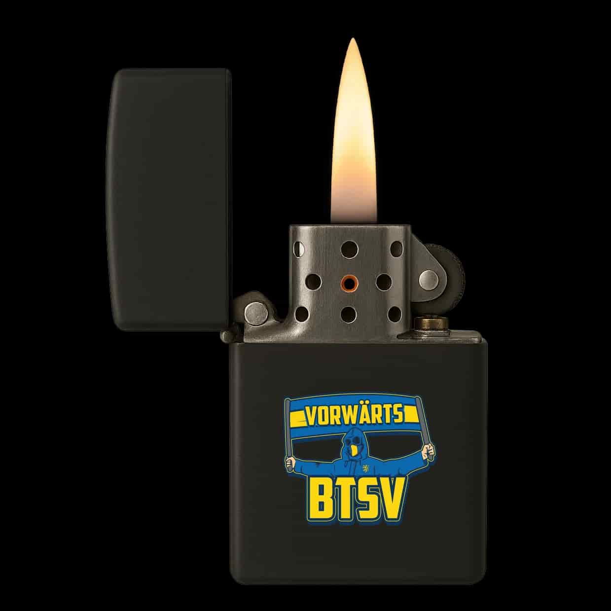 Vorwärts BTSV Upaljač