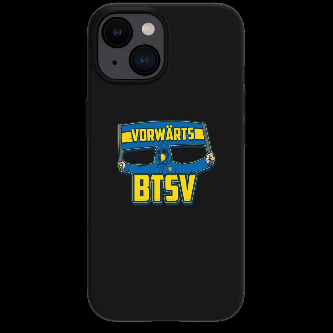 Vorwärts BTSV Futrola za Iphone
