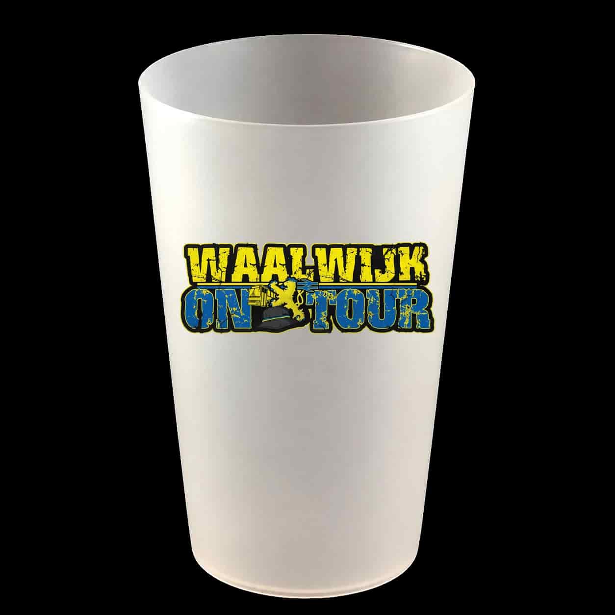 Waalwijk on tour Hardcup