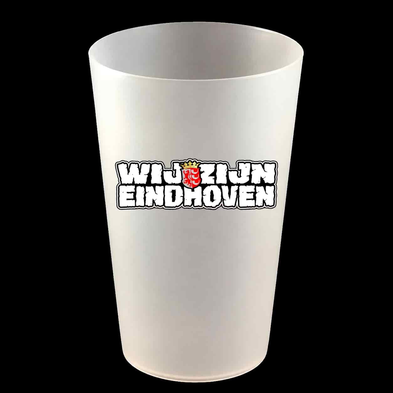 Wij zijn Eindhoven Hartbecher
