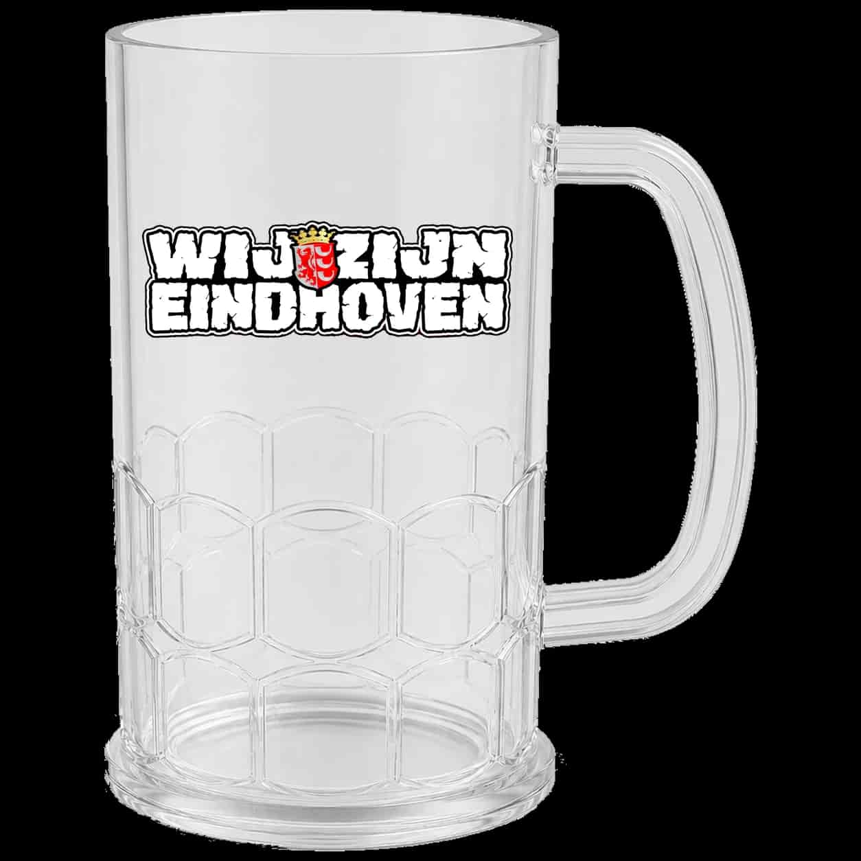 Wij zijn Eindhoven Bierkrug