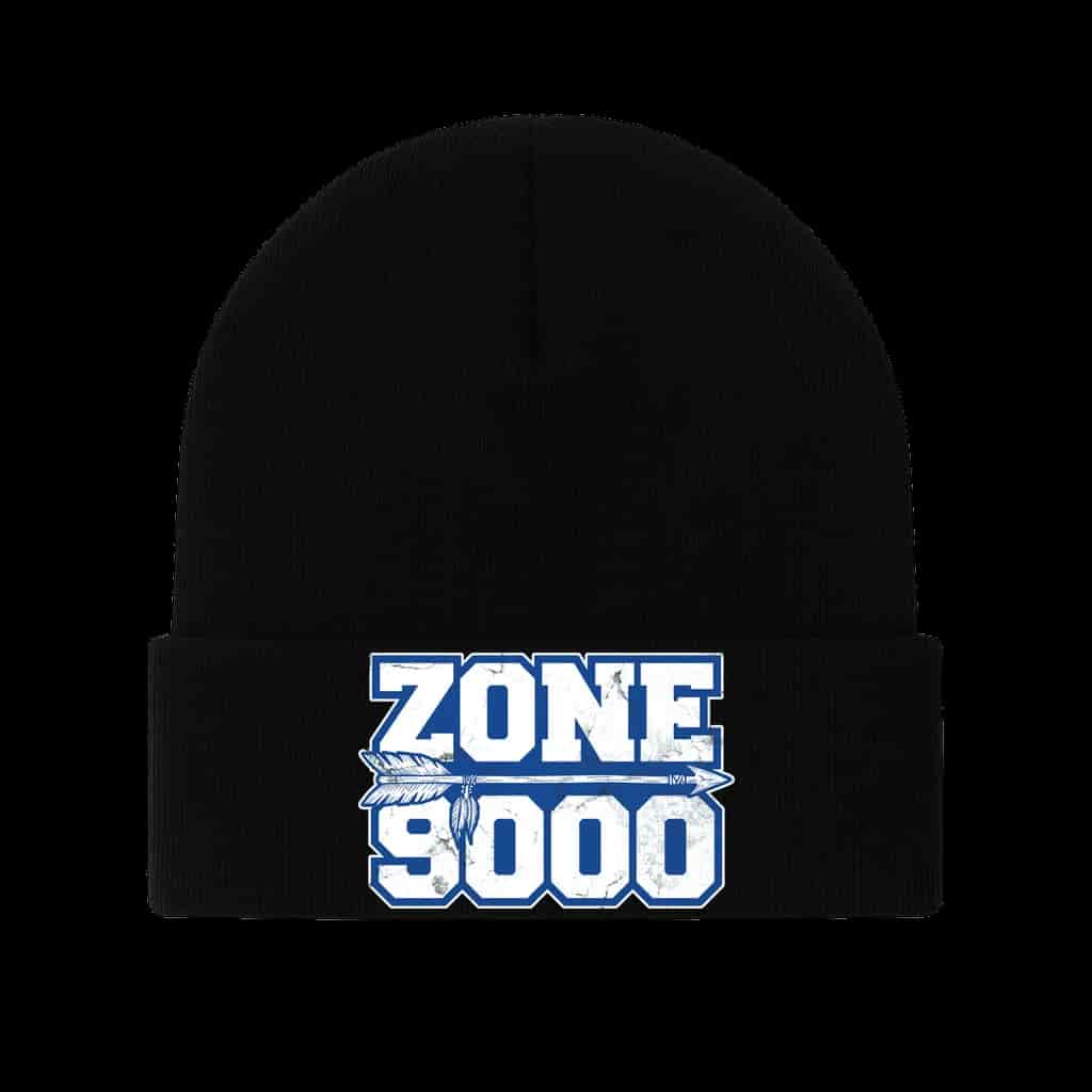 Zone 9000 Berretto