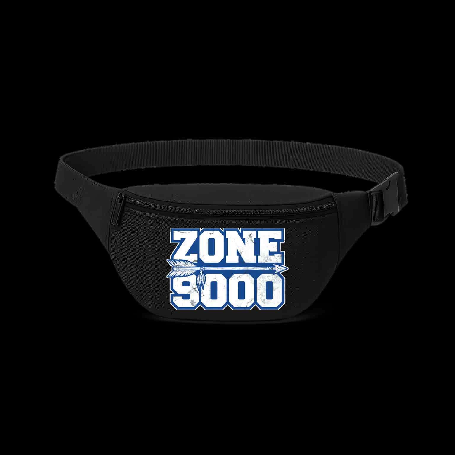 Zone 9000 Fanny Pack