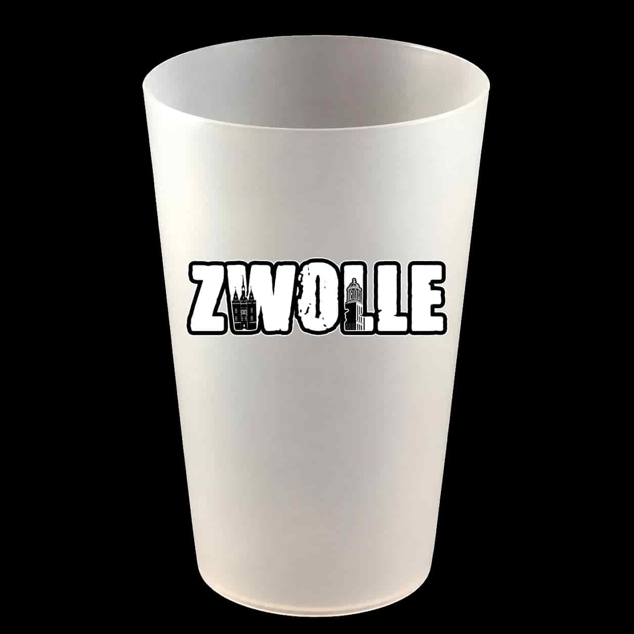 Zwolle Tvrdý pohár