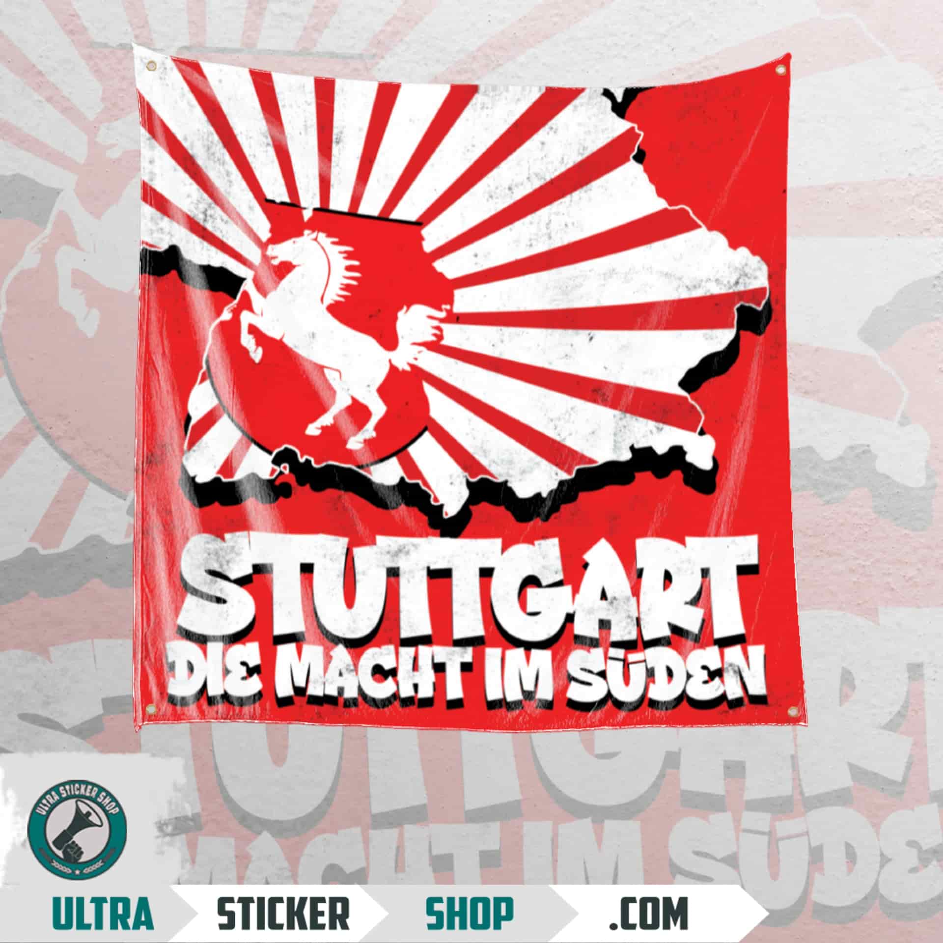 Stuttgart die macht im süden Zastava