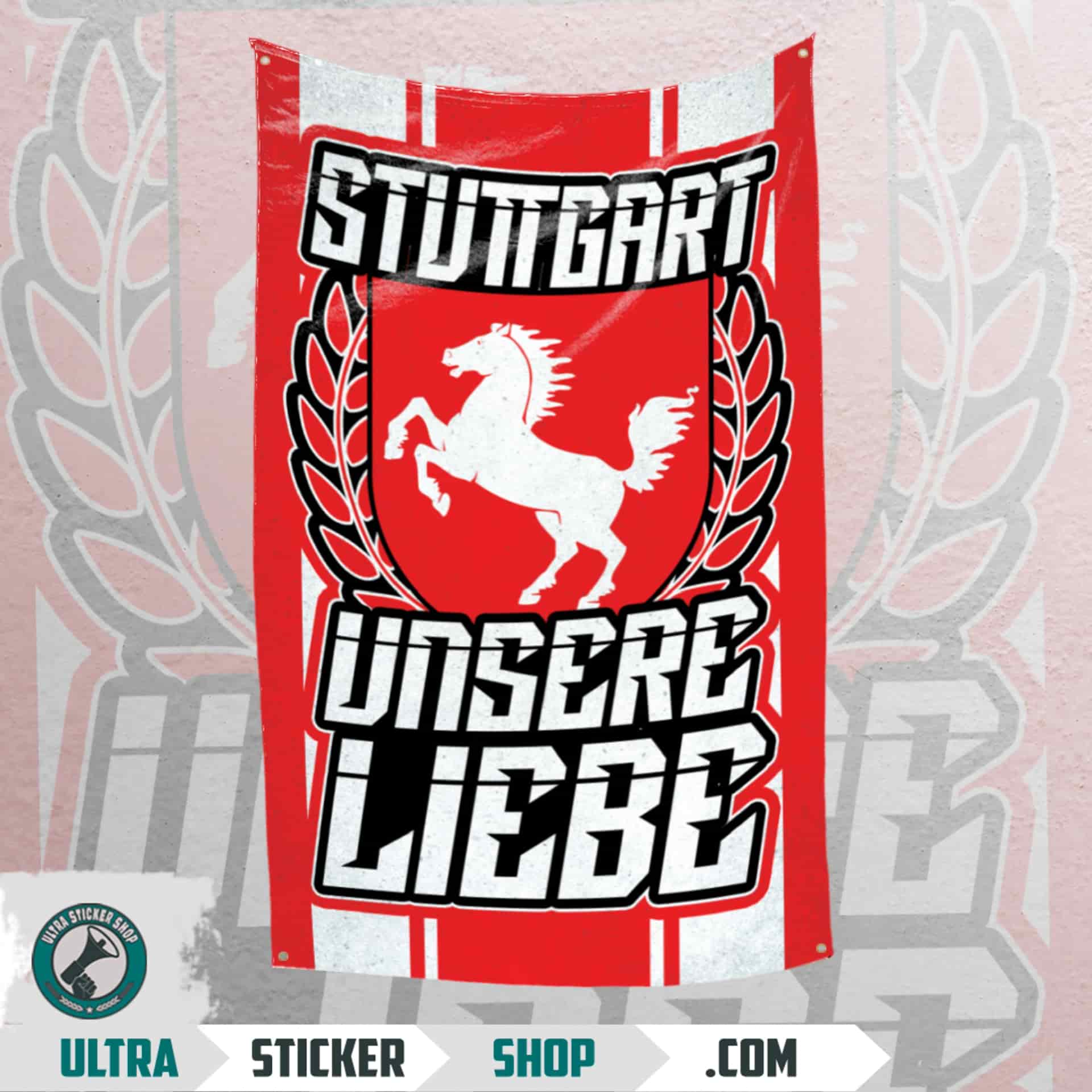Stuttgart unsere liebe Zastava