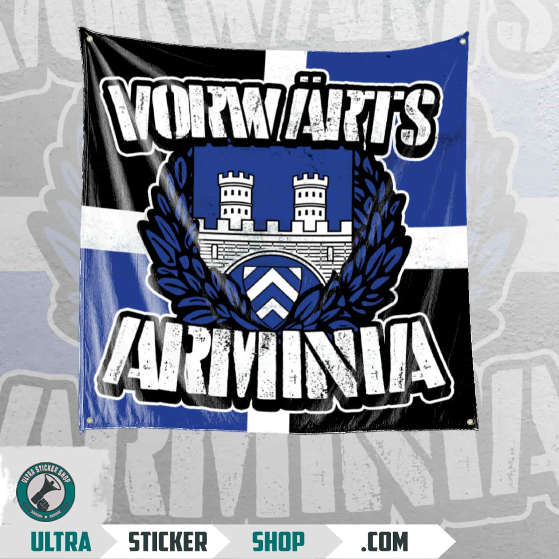 Vorwärts Arminia Zastava