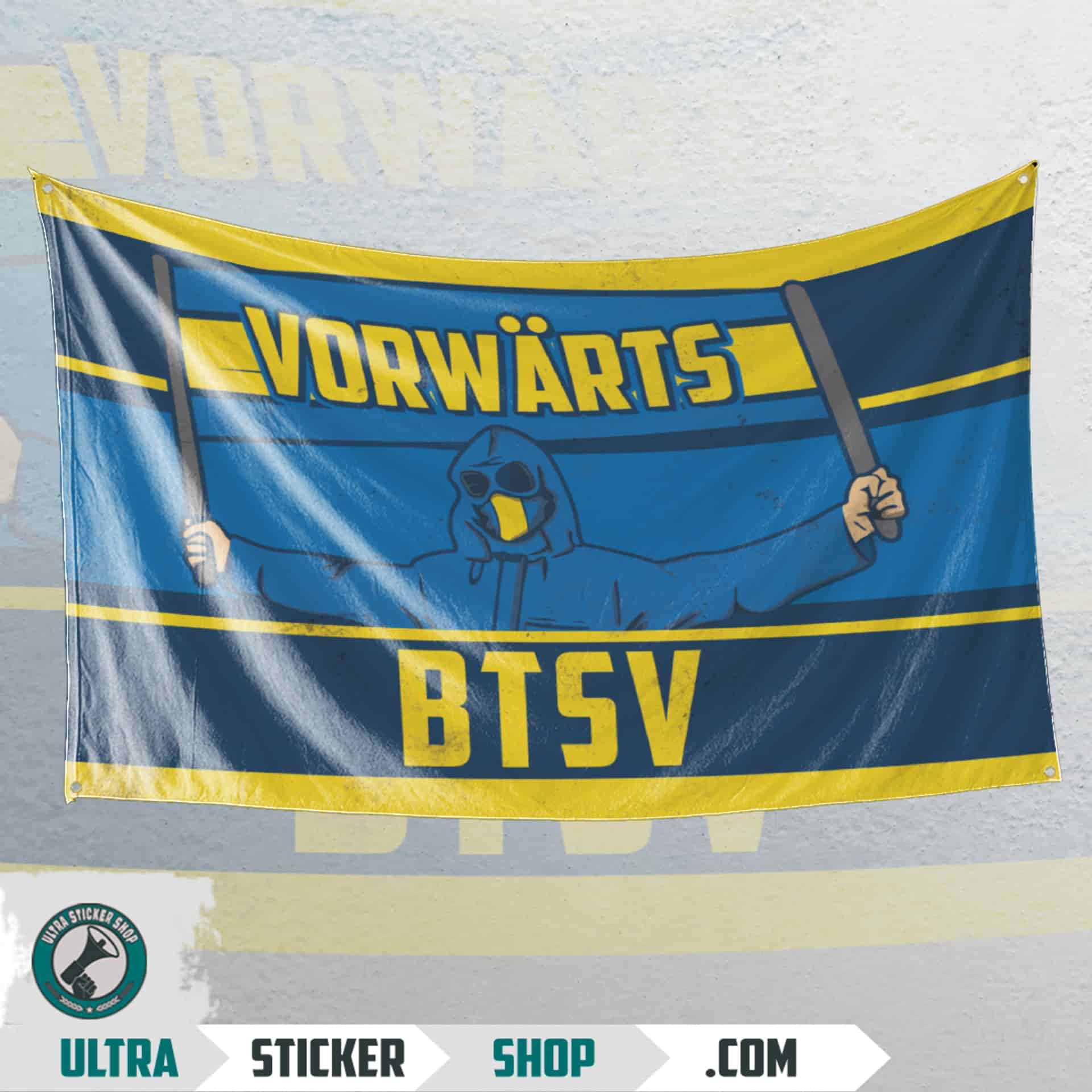 Vorwärts BTSV Zastava