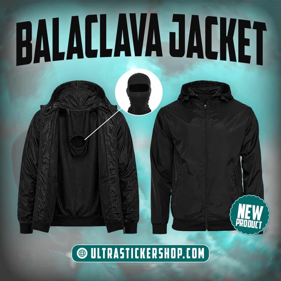 Black (no logo)