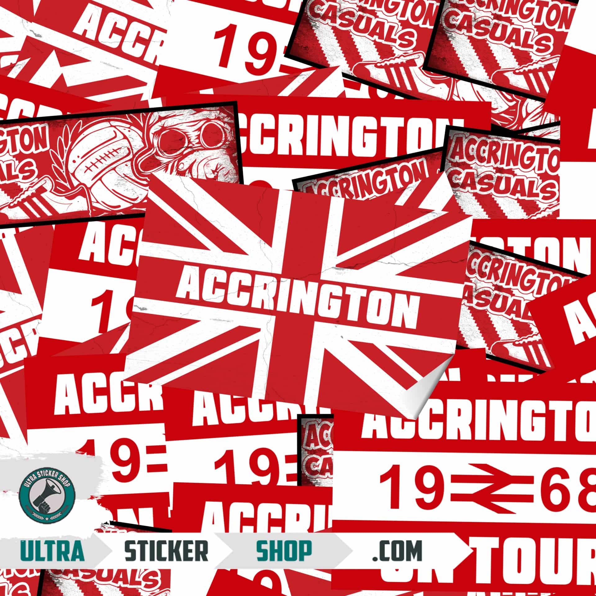 Accrington