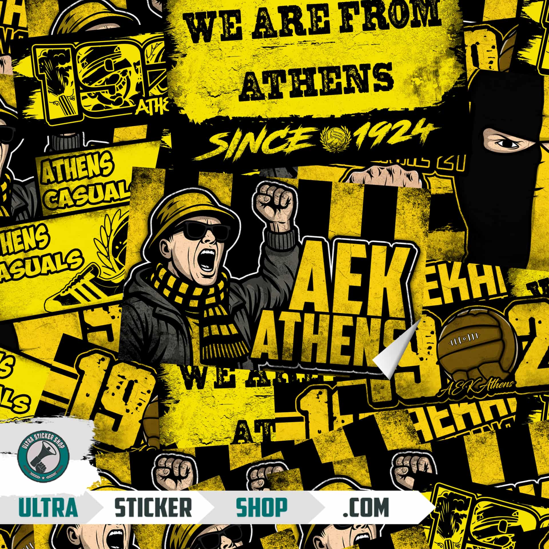 AEK Athens