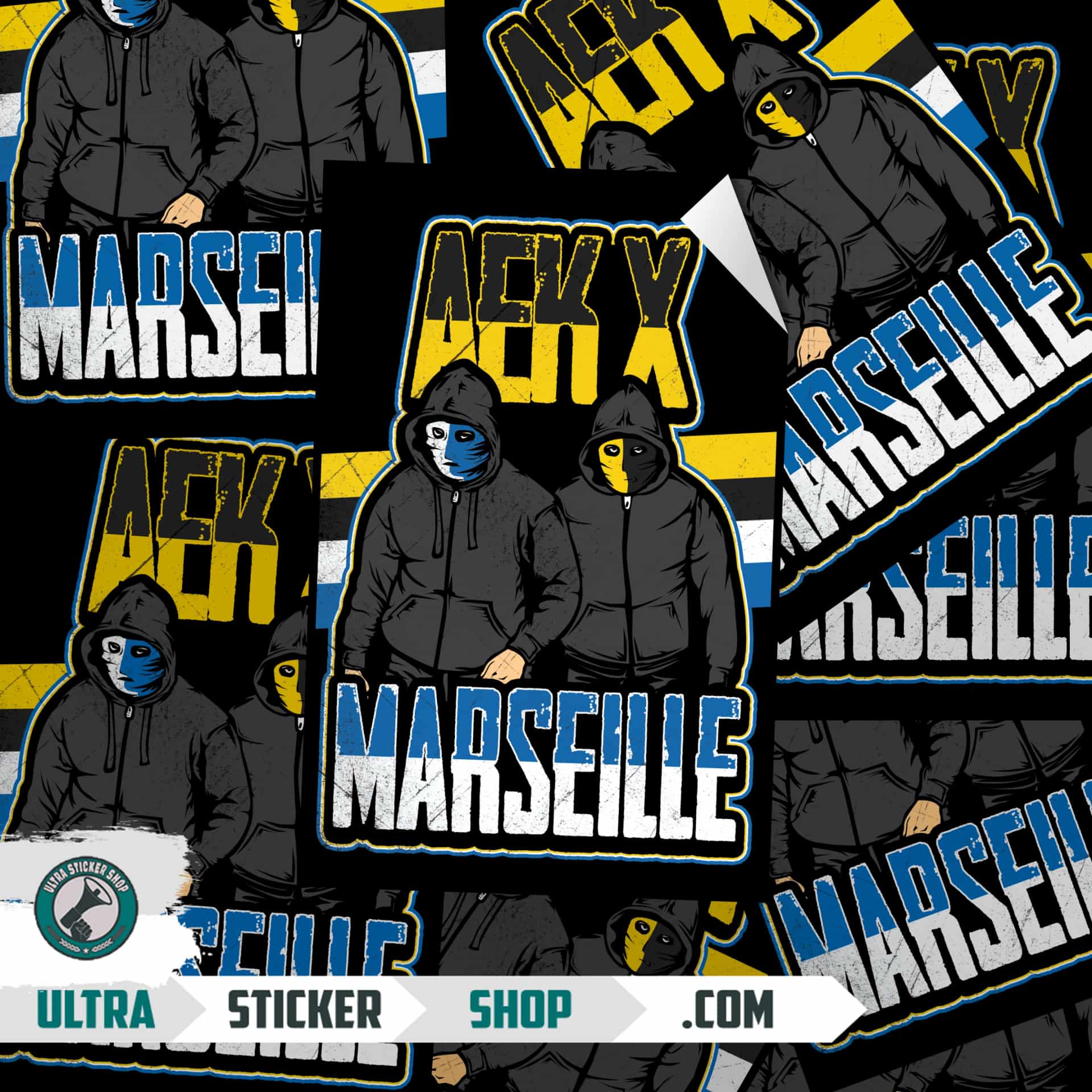 AEK X Marseille
