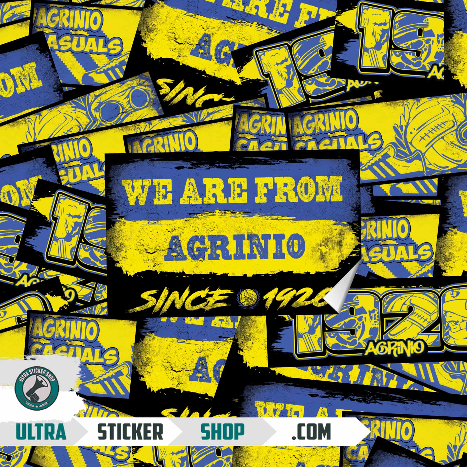 Agrinio