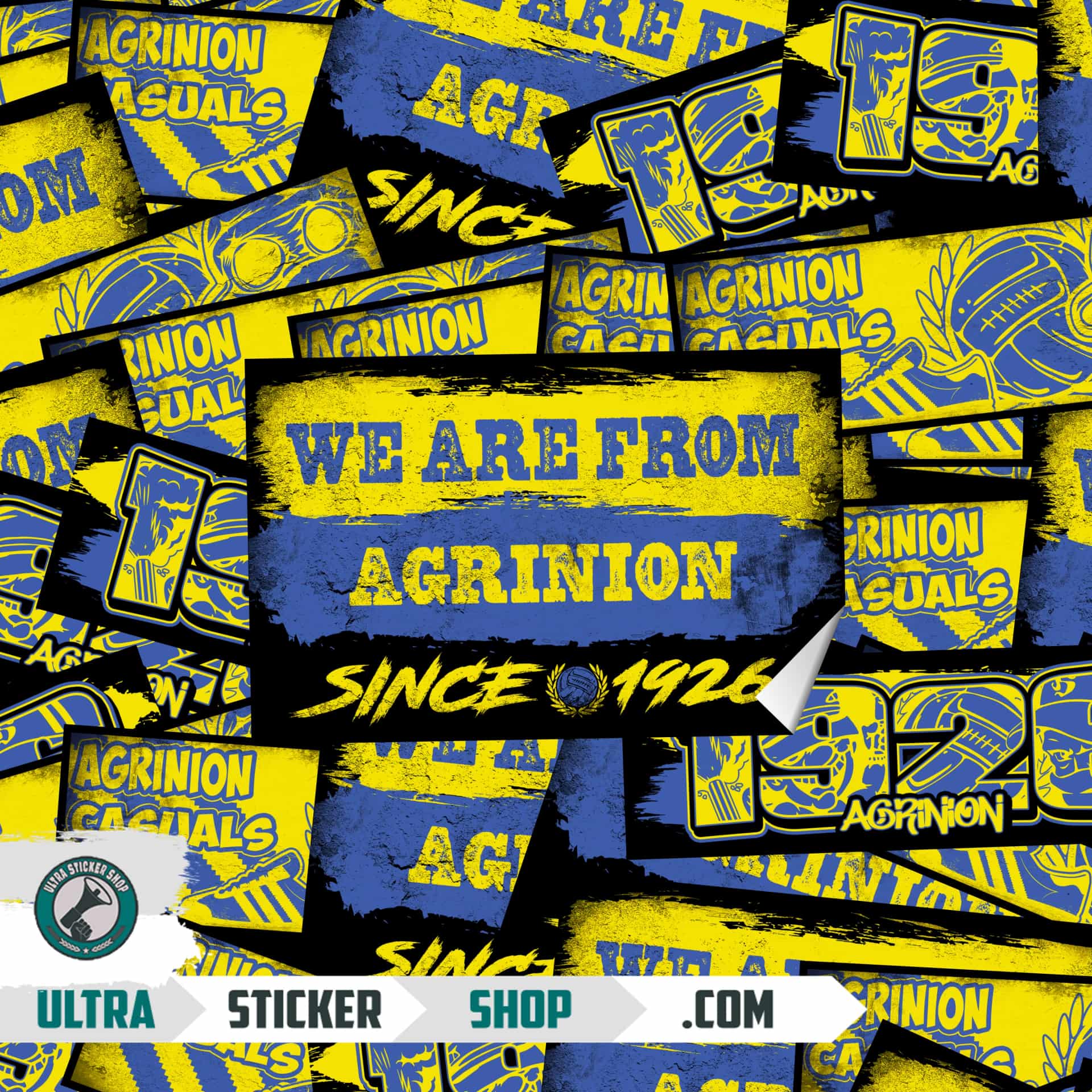 Agrinion
