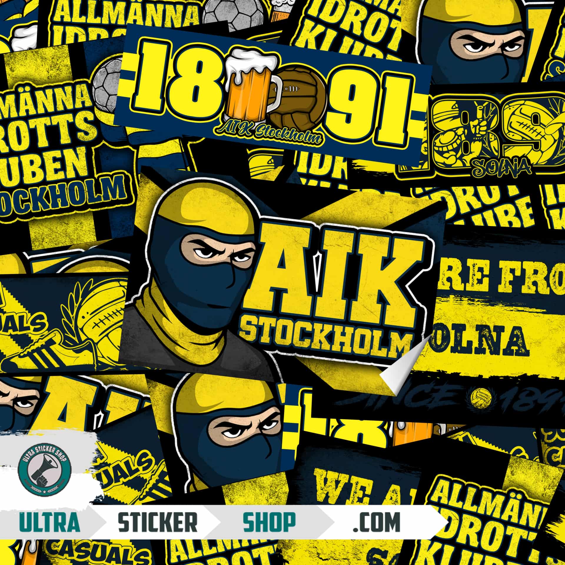 AIK Fotboll
