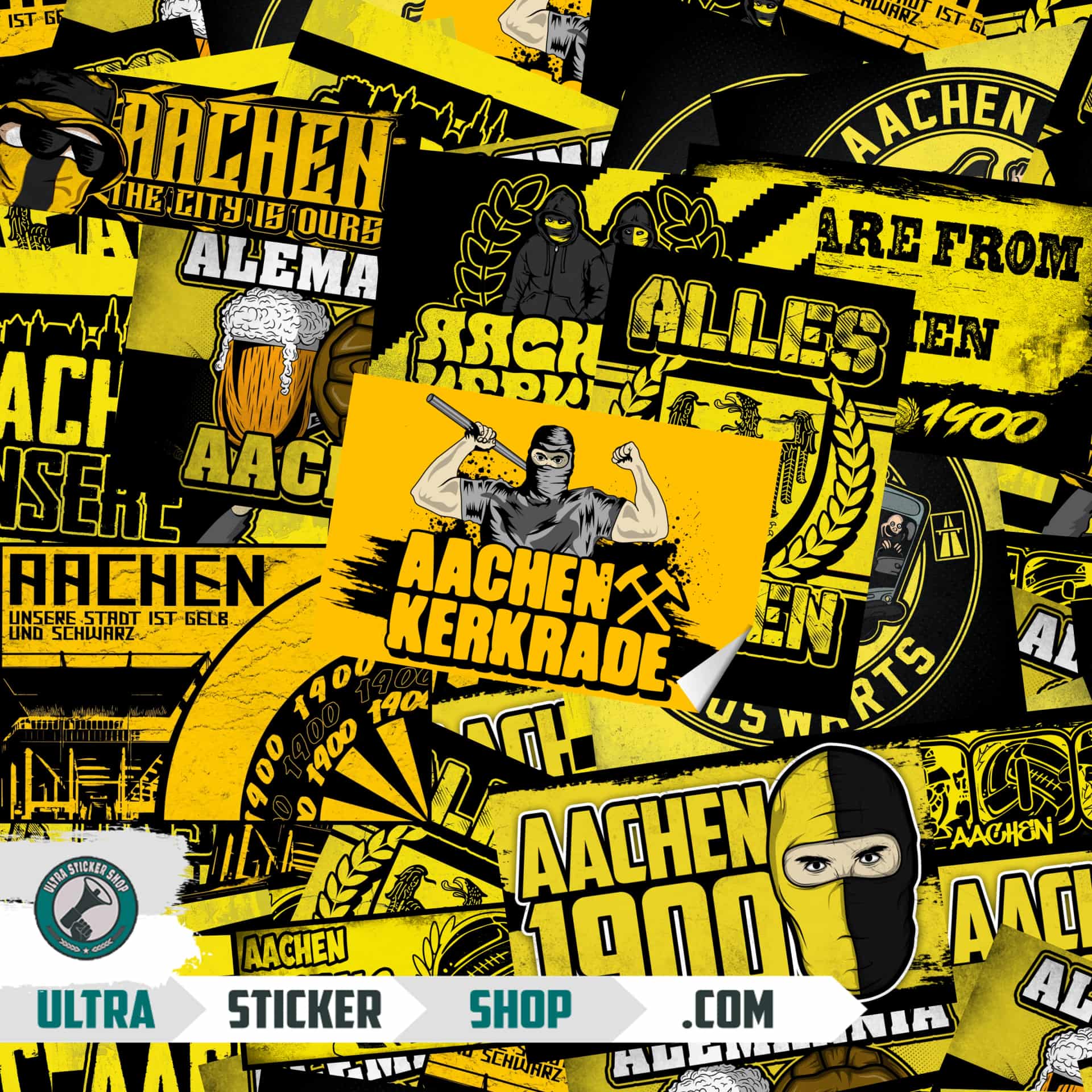 Alemannia Aachen